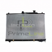 Engine Cooling Radiator