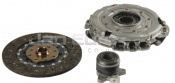 Clutch Kit - 3pce