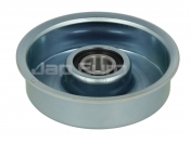 Tensioner Pulley, V-ribbed belt