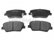 Front Brake Pad Set