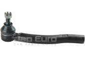 Steering Track Rod End Outer - Left Toyota Alphard (Vellfire)  1MZ-FE 3.0 V6 AWD 2003-2008 