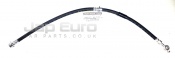 Front Left Near Side Brake Hose Nissan Elgrand E51 VQ25DE 2.5i V6 2004-2010 