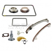 Timing Chain Kit Toyota Estima  2AZ-FE 2.4i 2006-2014 