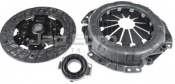 Clutch Kit - 3 Pce Toyota Corolla  2ZZGE 1.8i VVTi (Petrol) 2001-2006 