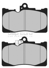 Brake Pad Set - Front