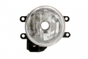 Fog Light Fog Lamp Front Left Toyota Estima  2AZ-FE 2.4 Gas Bi Fuel 2008-2014 