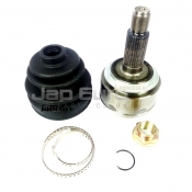 Cv Joint Kit - Outer Honda CR-V RE57, 58 - RD67,68 N22B3 2.2 i-DTEC 16v DOHC 4WD 2010 