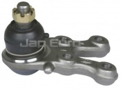 Ball Joint - Lower Lh Mitsubishi Shogun / Pajero  6G74 24V 3.5i DOHC SE V6 5dr 1994-2000 