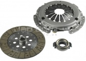 Clutch Kit - 3 Pce