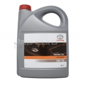 Toyota Engine Oil 5w30 Toyota Estima  2AZ-FE 2.4i 2006-2014 