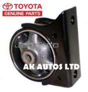 Front Engine Mounting / Mount Toyota Carina E   2CT 2.0 TD 1996-1997 