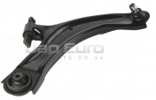 Lower Wishbone Rh Nissan Qashqai +2  K9K 1.5 dCi 2WD VISIA ACENTA n-tec, TEKNA 2008  