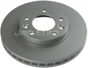 Brake Disc - Front