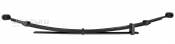 Rear Axle Leaf Spring