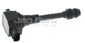 Ignition Coil Nissan Almera N16 QG18DE 1.8i HatchBack Sport+ SE+ 2000-2006 