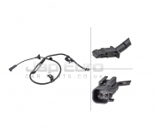 Rear Anti-Skid ABS Speed Sensor  - Left
