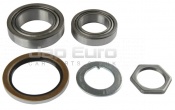 Wheel Bearing Kit - Front Toyota Landcruiser   2UZ -FE AMAZON 4.7i V8 VX 5Dr ATM  1998-2007 