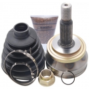Cv Joint Kit - Outer
