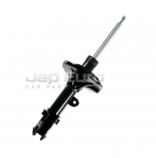 Shock Absorber - Rear Left