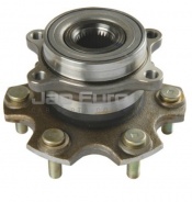 Wheel Bearing Kit - Rear Mitsubishi Shogun / Pajero  4M41T 3.2 4WD 2000-2006 