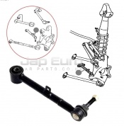 Genuine Lexus Rear Left Lower Track Control Rod With Ball Joint Toyota Crown GRS204 2GRFSE 3.5i 2008-2012 