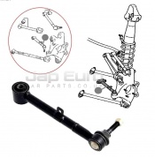 Genuine Lexus Rear Left Lower Track Control Rod With Ball Joint Lexus GS  1UR-FSE GS460 4.6 (32 Valve) 2007-2011 