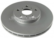 Brake Disc - Front