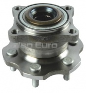 Wheel Bearing Kit - Rear