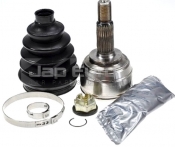 Outer Cv Joint Kit Nissan Elgrand E51 VQ35DE 3.5i V6 2002-2004 