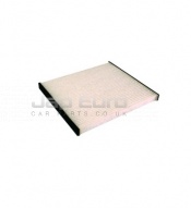 Air Filter Toyota Corolla  1ND-TV 1.4 Saloon / H Back OHC 2004 