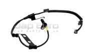 Rear Abs Sensor - Right Kia Ceed  G4-FC 1.6 CVVT 5Dr HATCHBACK 16v 2007 