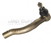 Front Steering Tie Rod Outer - Left Honda Civic  FD, FK, FA L13A7 1.4 DSi 2006-2011 