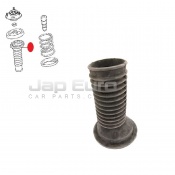 Shock Absorber Boot - Front Toyota Corolla  1CDFTV 2.0 D-4D (Diesel) TD 2002-2006 