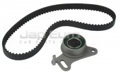 Timing Belt Tensioner Kit Mitsubishi Shogun / Pajero  4D56T-i/c 2.5 Turbo D 5dr 1991-2000 