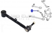Rear Left Lateral Track Control Rod Arm