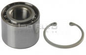 Wheel Bearing Kit - Rear Suzuki Ignis  M13A 1.3 GA, GL, 3Dr 2000-2003 