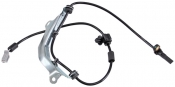Rear Axle Left ABS Sensor