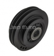 Crankshaft Pulley Engine Nissan Patrol  L28 2.8 3Dr  1982-1985 