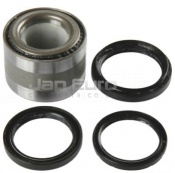 Wheel Bearing Kit - Rear Subaru Legacy  EJ20 2.0i LX GL GLS Estate ATM 1994-1999 