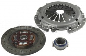 Clutch Kit - 3 Pce