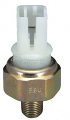 Engine Oil Pressure Warning Switch