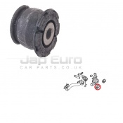 Arm Bushing Rear Lower Arm Honda Civic  D16V1 1.6i H.Back 5Dr ATM 2001-2006 