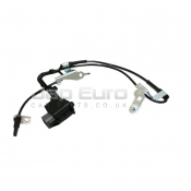 Front Left Abs Brake Sensor