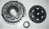 Clutch Kit - 3pce Nissan Patrol  RD28T 2.8 TD SLX, SE 5Dr 1998 -2005 