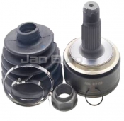 Front Cv Joint - Outer