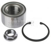 Wheel Bearing Kit - Front Toyota Celica  3SGTE 2.0i GT4 4x4 Turbo  1989-1994 