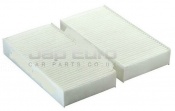 Cabin Filter Honda Logo GA D13B7 1.3i H/B 2000-2001 