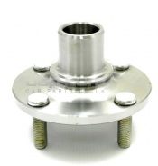 Rear Wheel Hub