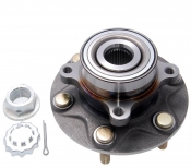 Front Wheel Hub Mitsubishi Shogun / Pajero  4M41 3.8 V6(180KW / 245HP) 2009-2014 