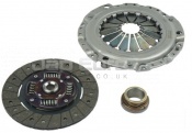 Clutch Kit - 3pce